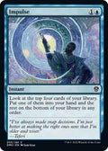 Magic: The Gathering - Dominaria United - Impulse - Normal