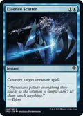 Magic: The Gathering - Dominaria United - Essence Scatter - Foil