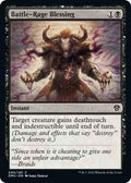 Magic: The Gathering - Dominaria United - Battle-Rage Blessing - Normal