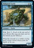 Magic: The Gathering - Dominaria United - Tidepool Turtle - Normal
