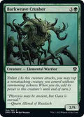 Magic: The Gathering - Dominaria United - Barkweave Crusher - Normal