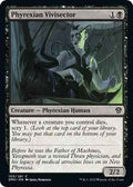 Magic: The Gathering - Dominaria United - Phyrexian Vivisector - Foil