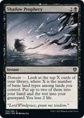 Magic: The Gathering - Dominaria United - Shadow Prophecy - Normal