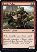 Magic: The Gathering - Dominaria United - Goblin Picker - Normal