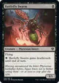 Magic: The Gathering - Dominaria United - Battlefly Swarm - Foil