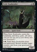 Magic: The Gathering - Dominaria United - Eerie Soultender - Foil