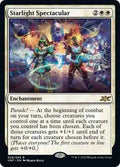 Magic: The Gathering - Unfinity - Starlight Spectacular - Rare - Normal