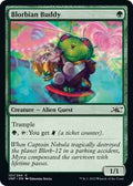 Magic: The Gathering - Unfinity - Blorbian Buddy - Common - Normal