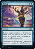 Magic: The Gathering - Unfinity - Boing! - Common - Normal