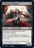 Magic: The Gathering - Jumpstart 2022 - Oathsworn Vampire - Uncommon - Normal