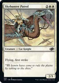 Magic: The Gathering - Jumpstart 2022 - Skyhunter Patrol - Common - Normal