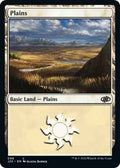 Magic: The Gathering - Jumpstart 2022 - Plains (099) - Land - Normal