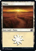 Magic: The Gathering - Jumpstart 2022 - Plains (098) - Land - Normal