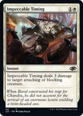 Magic: The Gathering - Jumpstart 2022 - Impeccable Timing - Common - Normal