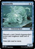 Magic: The Gathering - Dominaria Remastered - Aquamoeba - Common - Normal