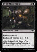 Magic: The Gathering - Dominaria Remastered - Twisted Experiment - Common - Foil