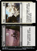 Magic: The Gathering - Dominaria Remastered - Night // Day - Uncommon - Normal
