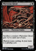 Magic: The Gathering - Dominaria Remastered - Phyrexian Ghoul - Common - Normal