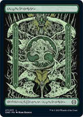 Magic: The Gathering - Phyrexia: All Will Be One - Forest (271) - Full Art - 271 - Normal