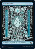 Magic: The Gathering - Phyrexia: All Will Be One - Island (268) - Full Art - 268 - Normal