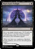 Magic: The Gathering - Phyrexia: All Will Be One - Black Sun's Twilight - 84 - Normal