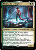 Magic: The Gathering - Phyrexia: All Will Be One - Melira, the Living Cure - 209 - Foil