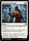 Magic: The Gathering - Phyrexia: All Will Be One - Resistance Reunited - 31 - Normal