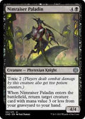 Magic: The Gathering - Phyrexia: All Will Be One - Nimraiser Paladin - 101 - Normal