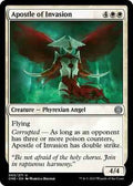 Magic: The Gathering - Phyrexia: All Will Be One - Apostle of Invasion - 3 - Foil