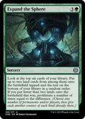 Magic: The Gathering - Phyrexia: All Will Be One - Expand the Sphere - 168 - Normal