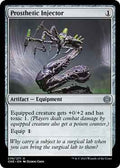 Magic: The Gathering - Phyrexia: All Will Be One - Prosthetic Injector - 239 - Normal