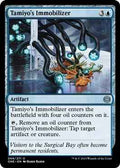 Magic: The Gathering - Phyrexia: All Will Be One - Tamiyo's Immobilizer - 69 - Normal