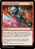 Magic: The Gathering - Phyrexia: All Will Be One - Awaken the Sleeper - 119 - Normal