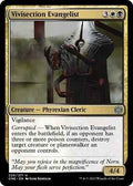 Magic: The Gathering - Phyrexia: All Will Be One - Vivisection Evangelist - 220 - Normal
