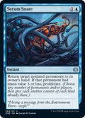 Magic: The Gathering - Phyrexia: All Will Be One - Serum Snare - 68 - Normal