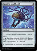 Magic: The Gathering - Phyrexia: All Will Be One - Surgical Skullbomb - 243 - Normal