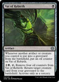 Magic: The Gathering - Phyrexia: All Will Be One - Vat of Rebirth - 113 - Normal