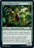 Magic: The Gathering - Phyrexia: All Will Be One - Branchblight Stalker - 160 - Normal