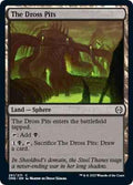 Magic: The Gathering - Phyrexia: All Will Be One - The Dross Pits - 251 - Normal