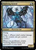 Magic: The Gathering - Phyrexia: All Will Be One - Voidwing Hybrid - 221 - Normal