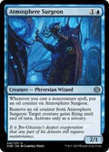 Magic: The Gathering - Phyrexia: All Will Be One - Atmosphere Surgeon - 41 - Normal