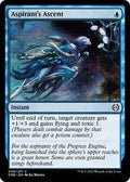 Magic: The Gathering - Phyrexia: All Will Be One - Aspirant's Ascent - 40 - Normal