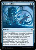 Magic: The Gathering - Phyrexia: All Will Be One - Eye of Malcator - 50 - Normal