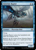 Magic: The Gathering - Phyrexia: All Will Be One - Gitaxian Raptor - 53 - Normal