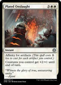 Magic: The Gathering - Phyrexia: All Will Be One - Plated Onslaught - 29 - Normal