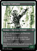 Magic: The Gathering - Phyrexia: All Will Be One - Rustvine Cultivator (Showcase) - 295 - Normal