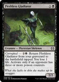 Magic: The Gathering - Phyrexia: All Will Be One - Fleshless Gladiator - 94 - Normal