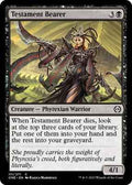 Magic: The Gathering - Phyrexia: All Will Be One - Testament Bearer - 111 - Normal