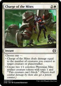 Magic: The Gathering - Phyrexia: All Will Be One - Charge of the Mites - 6 - Normal