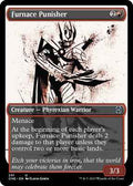 Magic: The Gathering - Phyrexia: All Will Be One - Furnace Punisher (Showcase) - 291 - Normal